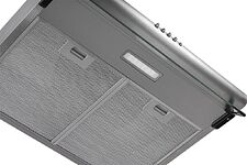 Кухонная вытяжка Nordfrost (Nord) AS 6040 X
