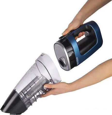 Пылесос Arnica E-Max ET11201 (синий)