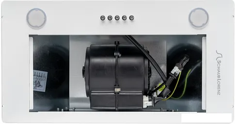 Кухонная вытяжка Schaub Lorenz SLD EW5210