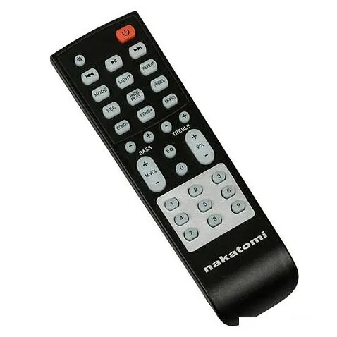 Колонка для вечеринок Nakatomi GS-40