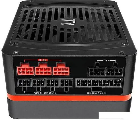 Блок питания Thermaltake Toughpower Grand 850W Platinum [TPG-0850F-P]