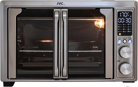 Мини-печь JVC JH-MO355