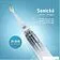 Электрическая зубная щетка Sencor SOC 4010BL