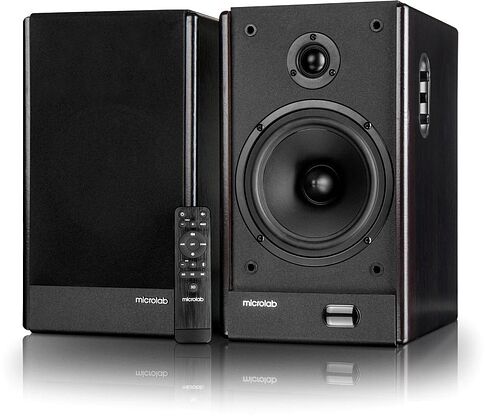 Акустика Microlab Solo 26