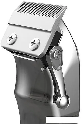 Машинка для стрижки волос GA.MA GC Titanium SM0125