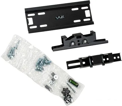 Кронштейн VLK TRENTO-38 (черный)