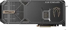 Видеокарта ZOTAC Gaming GeForce RTX 5080 AMP Extreme Infinity ZT-B50800B-10P Видеокарта ZOTAC Gaming GeForce RTX 5080 AMP Extreme Infinity ZT-B50800B-10P