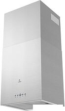 Кухонная вытяжка LEX Mono 400 (нержавеющая сталь)