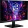 Игровой монитор ASRock Phantom Gaming PG27QFT1B