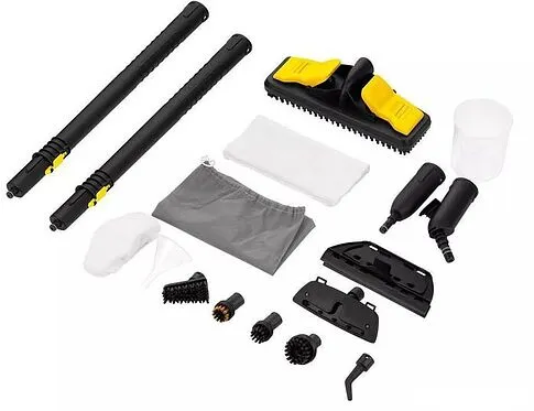 Пароочиститель Kitfort KT-9137-3