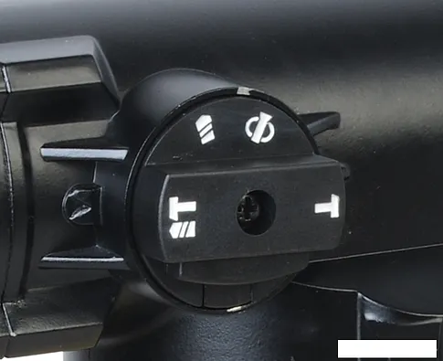 Перфоратор Hanskonner HRH1836RE