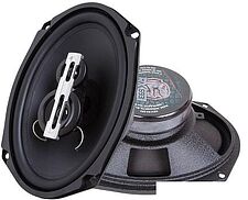 Коаксиальная АС KICX RX 693