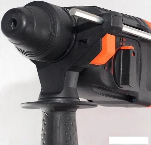 Перфоратор Patriot RH 260 (140301322)