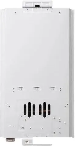 Газовая колонка Superflame SF0120