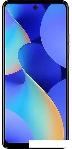 Смартфон Tecno Spark 10 4GB/128GB (белый)