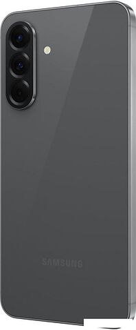 Телефон Samsung Galaxy A56 SM-A566E 8GB/256GB (черный)