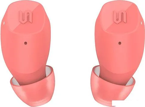 Наушники Soul S-Nano (персиковый)