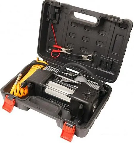 Автомобильный компрессор FORSAGE F-98