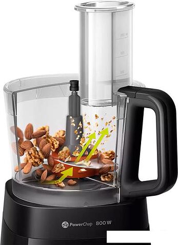 Кухонный комбайн Philips HR7510/10