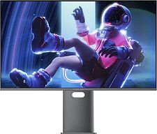 Игровой монитор Digma Pro Vision L