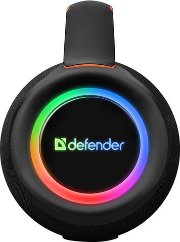 Беспроводная колонка Defender Beatbox 24