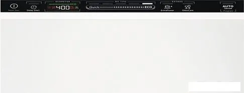 Встраиваемая посудомоечная машина AEG FSE83708P