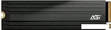 SSD AGI AI828 2TB AGI2T0G44AI82 SSD AGI AI828 2TB AGI2T0G44AI82