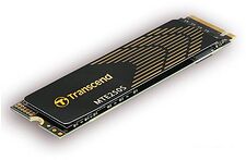 SSD Transcend 250S 2TB TS2TMTE250S