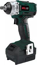 Гайковерт KLPRO KLSS18B-50 (с 2-мя АКБ, кейс)