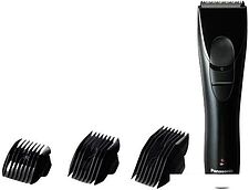 Машинка для стрижки волос Panasonic ER-GP30-K520