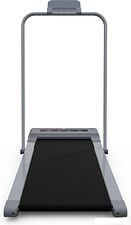 Беговая дорожка DFC Slim T-SL/2G (серый)