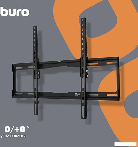 Кронштейн для телевизора Buro MT3 (черный)