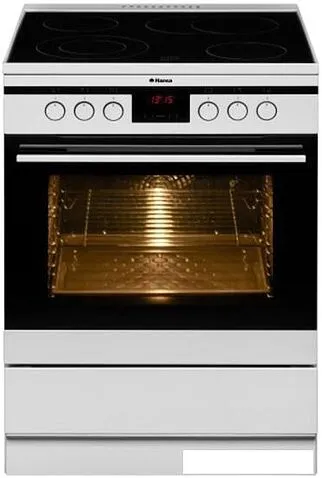 Кухонная плита Hansa FCCW69235