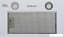 Кухонная вытяжка Oasis (Making Oasis Everywhere) VM-52W