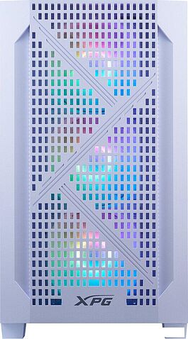 Корпус ADATA XPG Lander 300 (белый)