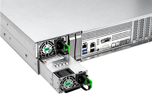 Сетевой накопитель In Win IW-RS216-07 800W