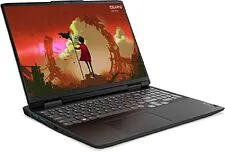 Игровой ноутбук Lenovo IdeaPad Gaming 3 16ARH7 82SCAMFERK