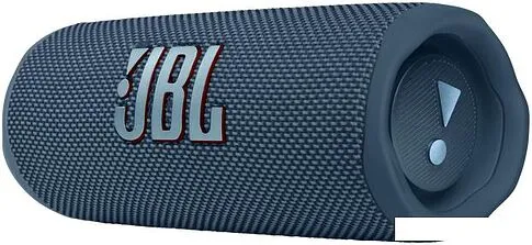 Беспроводная колонка JBL Flip 6 (синий)
