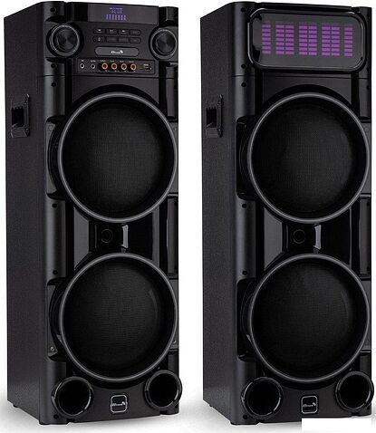 Акустика Eltronic 30-52 Crazy Box