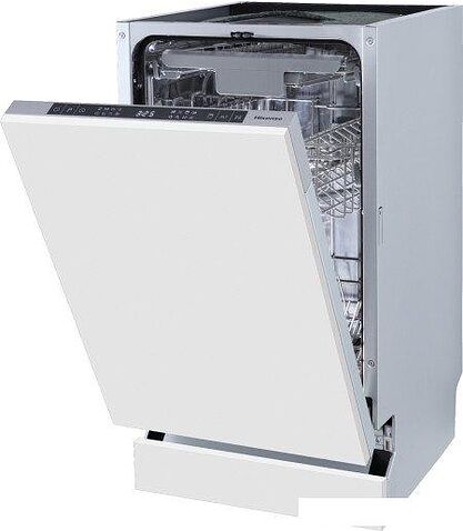 Встраиваемая посудомоечная машина Hisense HV543D10