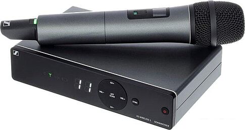 Радиосистема Sennheiser XSW 1-825-B