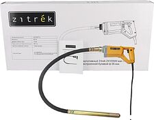 Вибратор глубинный Zitrek ZKVD950 083-3205