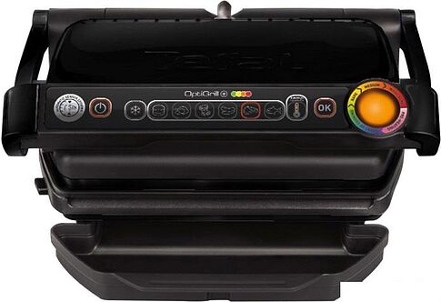 Электрогриль Tefal Optigrill+ GC712834