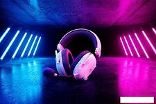 Наушники Razer Blackshark V2 Pro 2023 (белый)