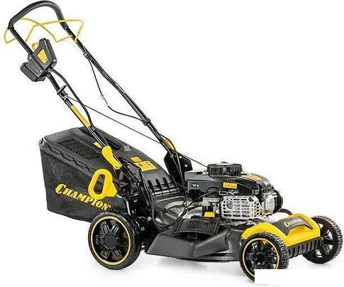 Газонокосилка Champion LM4625VSE