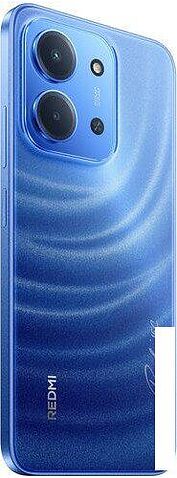 Телефон Xiaomi Redmi 15C 4G 6GB/128GB международная версия (синий)