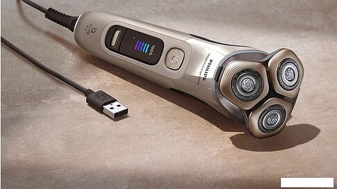 Электробритва Philips Series i9000 Prestige Ultra XP9403/31