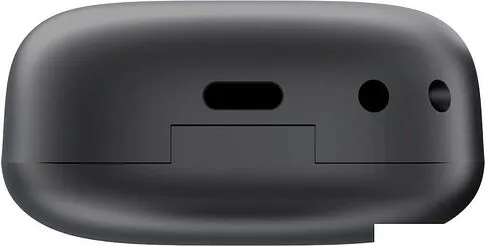 Наушники Xiaomi Redmi Buds 6 Play M2420E1 (черный, международная версия)