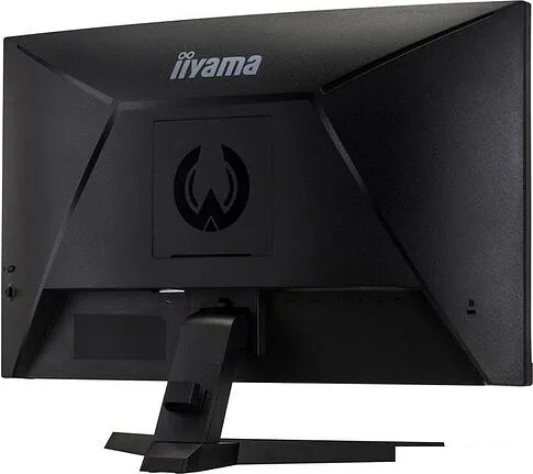 Монитор Iiyama G-Master G2466HSU-B1