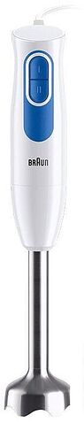 Погружной блендер Braun MultiQuick 2 MQ20001MWH
